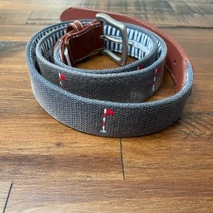 JT Spencer Golf Belt (Imperial Sports
